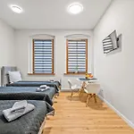 Apartment Platinum 4