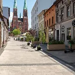 Platinum 4 Rybnik (Silesia)