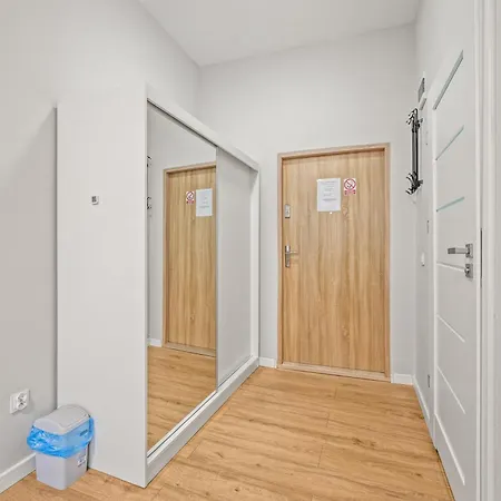 Platinum 4 Appartement *