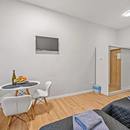 Platinum 4 Rybnik (Silesia)