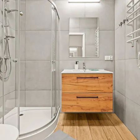 Platinum 4 Appartement Rybnik (Silesia)