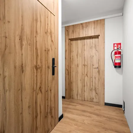 Platinum 4 * Rybnik (Silesia)