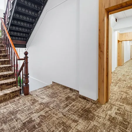 Appartement Platinum 4