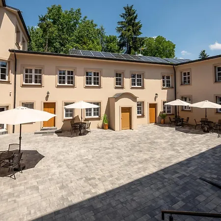 Platinum 4 Appartement *