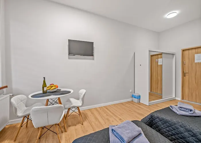 Platinum 4 Rybnik (Silesia)