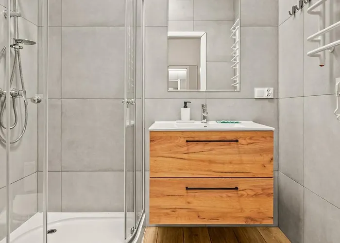 Platinum 4 شقة ريبنيك