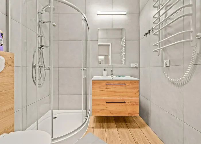 شقة Platinum 4 ريبنيك