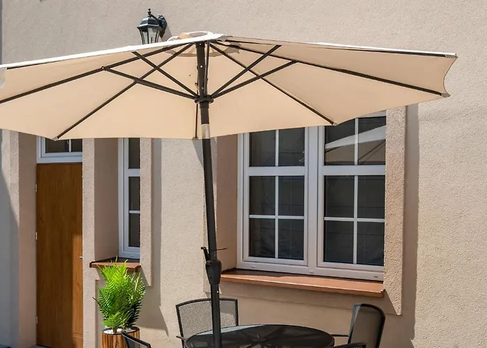 Platinum 4 شقة ريبنيك